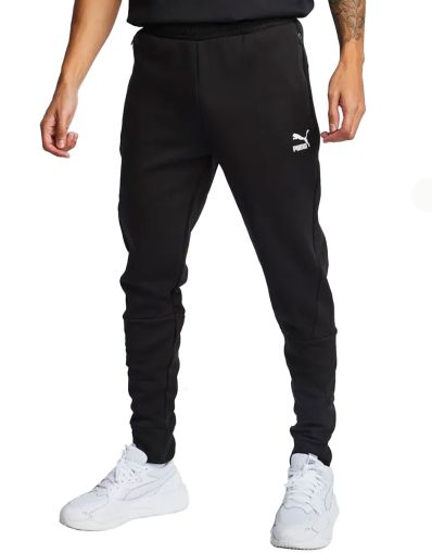 PUMA EvoTec Pants Black