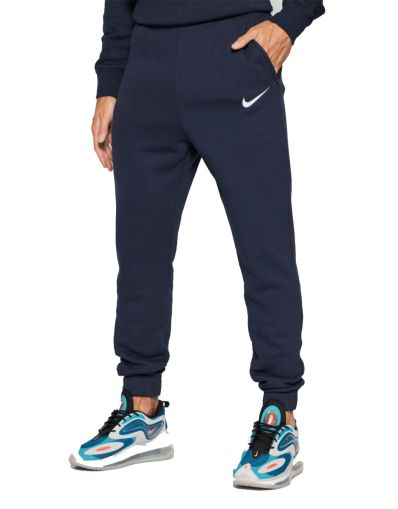 NIKE Park 20 Fleece Sweatpant Navy