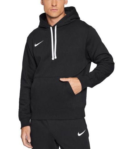 NIKE Park 20 Fleece Hoodie Black