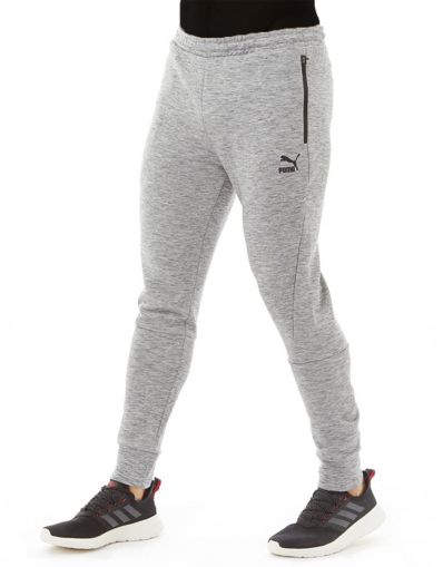 PUMA Evotec Pants Grey