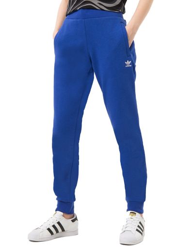 ADIDAS Originals Adicolor Essentials Fleece Slim Pants Blue