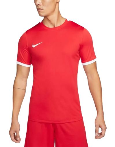 NIKE Dri-Fit Challenge IV Tee Red