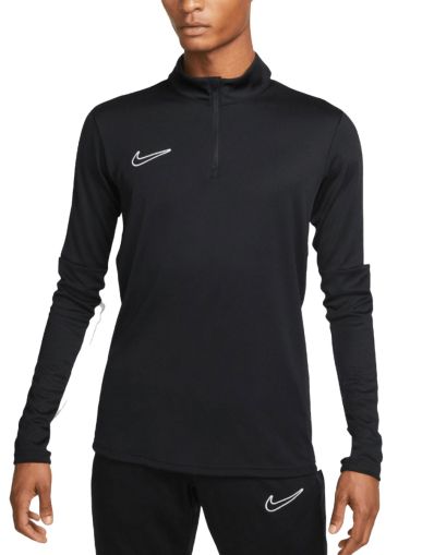 NIKE Dri-Fit Academy 23 Drill Top Black