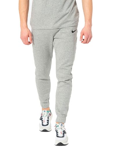 NIKE Park 20 Fleece Sweatpant Grey