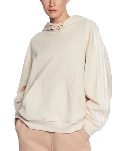 ADIDAS Adicolor Classics Oversized Hoodie Beige