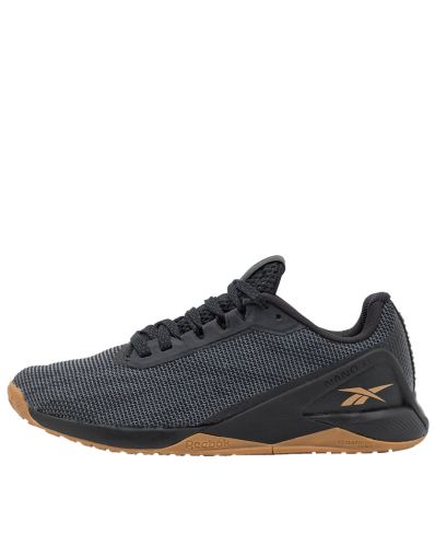 REEBOK Nano X1 Grit Black Sepia