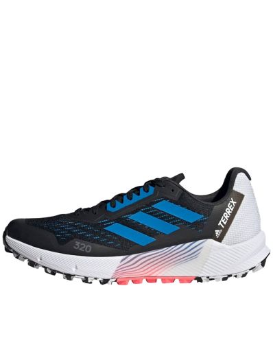 ADIDAS Terrex Agravic Flow 2 Shoes Black