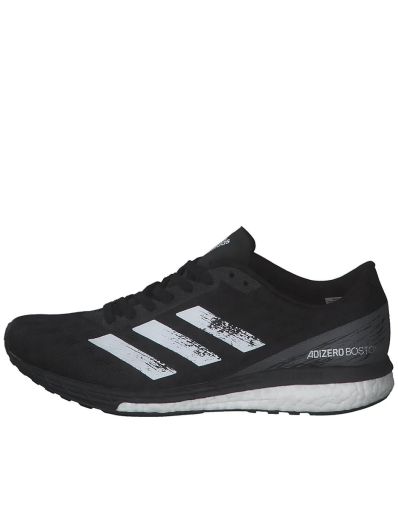 ADIDAS Adizero Boston 9 Boost Running Shoes Black