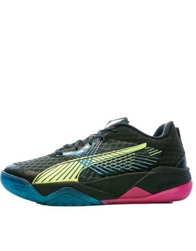 PUMA Eliminate Power Nitro II Shoes Black/Multi