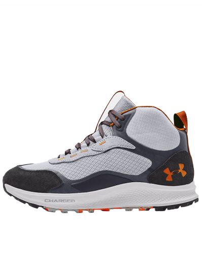 UNDER ARMOUR Charged Bandit Trek 2 Grey M