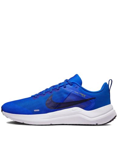 NIKE Downshifter 12 Shoes Blue