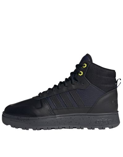 ADIDAS Frozetic Shoes Black