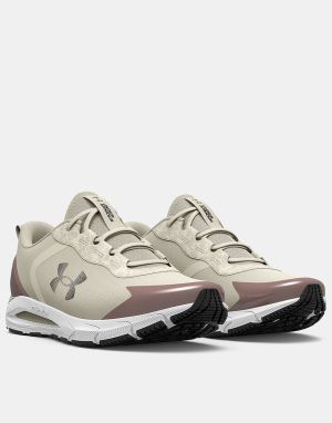 UNDER ARMOUR HOVR Sonic SE Beige