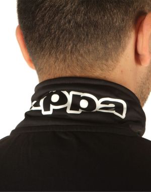 KAPPA Logo Dobra Tracksuit Black