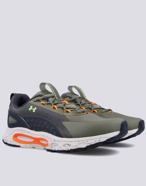 UNDER ARMOUR HOVR Infinite Summit 2 Olive