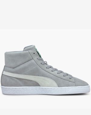 PUMA Suede Mid XXI Sneakers Grey