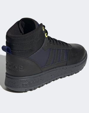 ADIDAS Frozetic Shoes Black