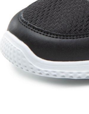 REEBOK Rush Runner 4.0 Shoes Black