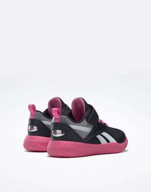 REEBOK Flexagon Energy Shoes Black/Pink