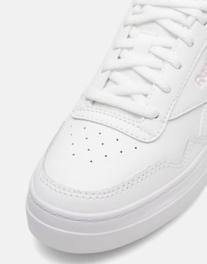 REEBOK Royal Techque Shoes White