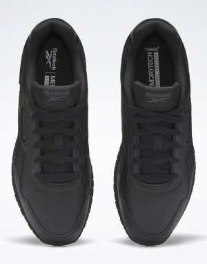 REEBOK Royal Glide Shoes Black