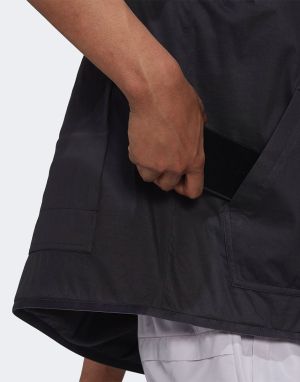 ADIDAS Sportswear Puffer Vest Black