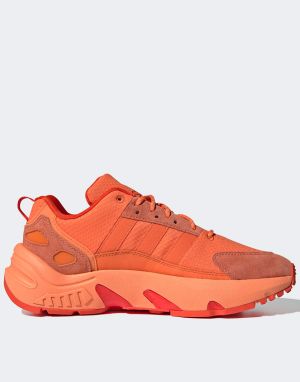 ADIDAS Zx 22 Boost Shoes Orange