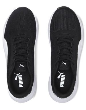 PUMA Night Runner V2 Shoes Black