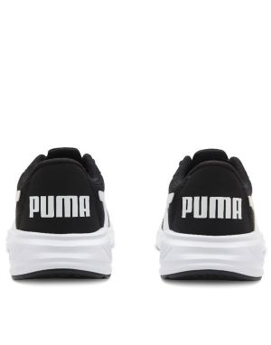 PUMA Night Runner V2 Shoes Black