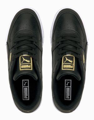 PUMA Ca Pro Classic Training Shoes Black