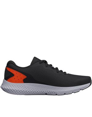 UNDER ARMOUR Charged Rogue 3 Sneakers Black