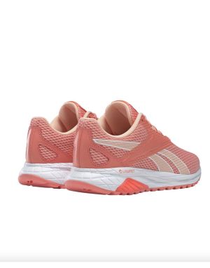 REEBOK Sport Liquifect 90 Shoes Coral