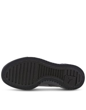PUMA Ca Pro Tech Ls Shoes Black