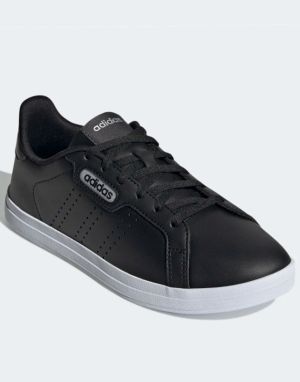 ADIDAS Courtpoint Base Shoes Black