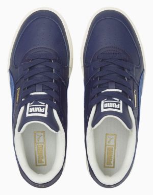 PUMA Ca Pro Denım Shoes Blue