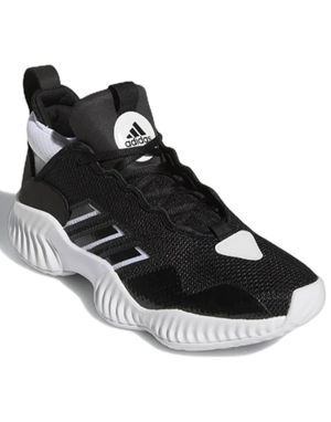 ADIDAS Court Vision 3 Shoes Black
