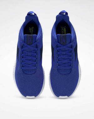 REEBOK Flexagon Force 3.0 Shoes Blue