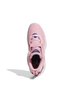 ADIDAS D.O.N. Issue 3 Shoes Pink