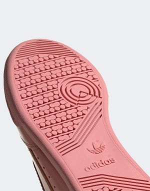 ADIDAS Originals Continental 80 Shoes Pink