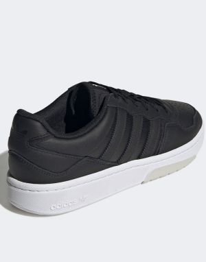 ADIDAS Originals Courtic Shoes Black