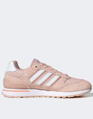 ADIDAS Run 80s Shoes Pink