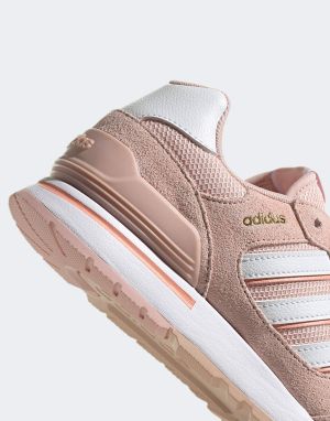 ADIDAS Run 80s Shoes Pink
