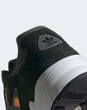 ADIDAS Originals Yung-96 Chasm Shoes Black