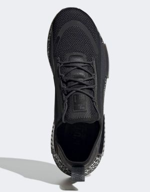 ADIDAS Originals Nmd_R1 Spectoo Shoes Black