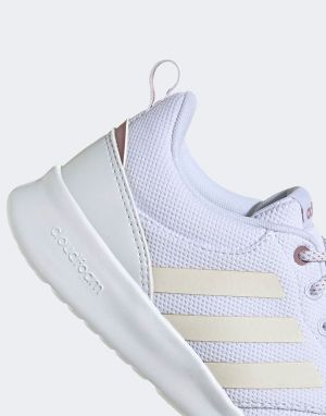 ADIDAS Running Qt Racer 2.0 Shoes White