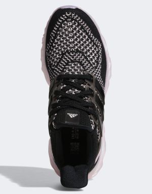 ADIDAS Sportswear Ultraboost Web Dna Shoes Black