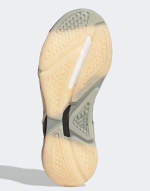 ADIDAS X9000L3 Heat.Rdy Boost Shoes Ecru