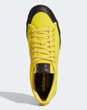 ADIDAS Originals Nizza Shoes Yellow
