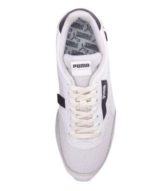 PUMA Future Rider Contrast Shoes White