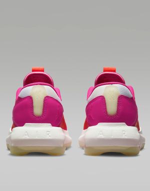 NIKE Jordan Air 200E Shoes Red/Pink